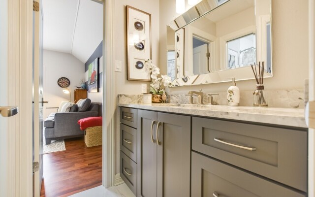 The Angelwylde Serenity Estate - 3 Br Home