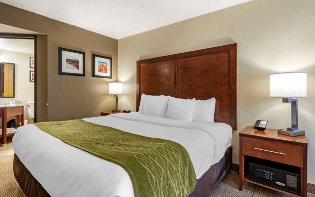 Baymont Inn & Suites