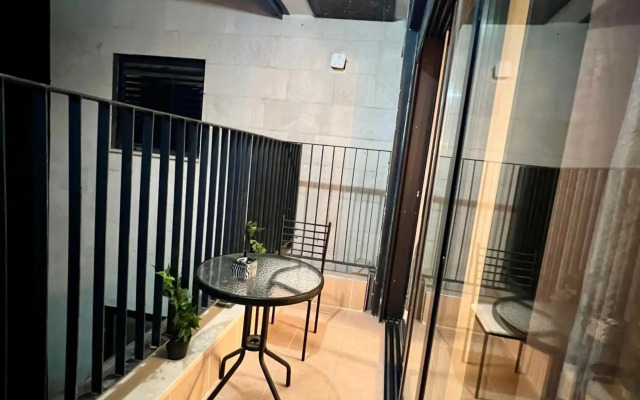 Bat Yam apartment