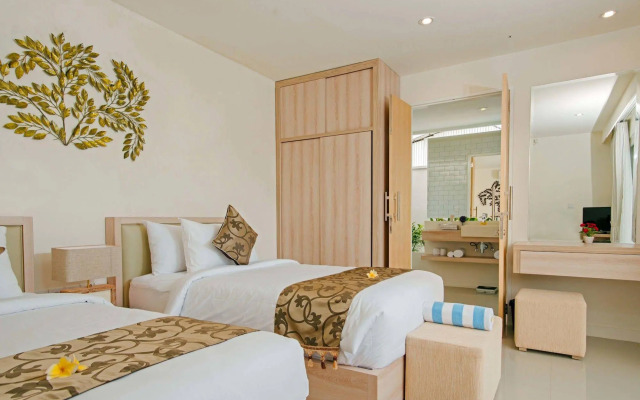 The Wina Villa Canggu