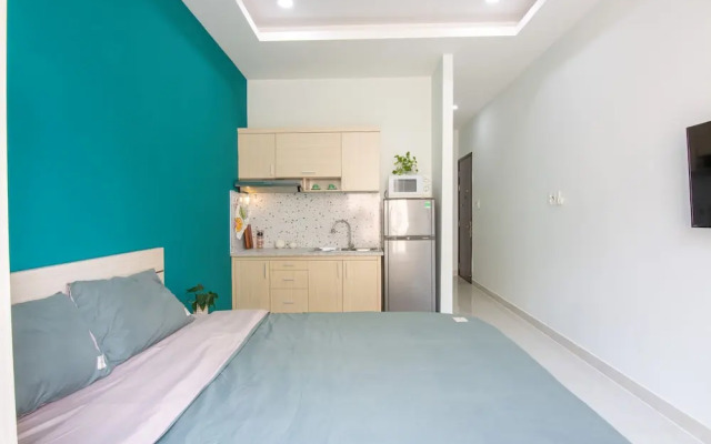 Lumina Home
