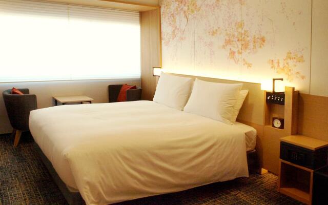 Richmond Hotel Premier Kyoto Ekimae