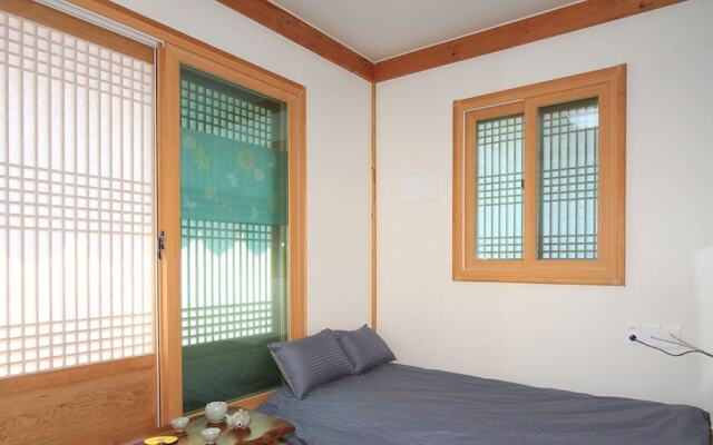 Gyeongju Seorabeol Hanok