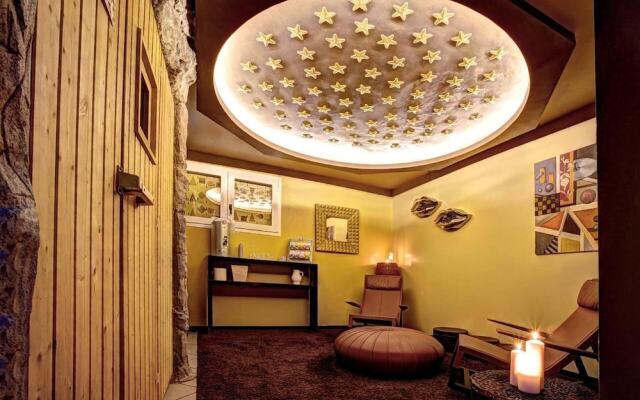 Storico Hotel Regina