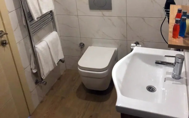 Butik Akvaryum