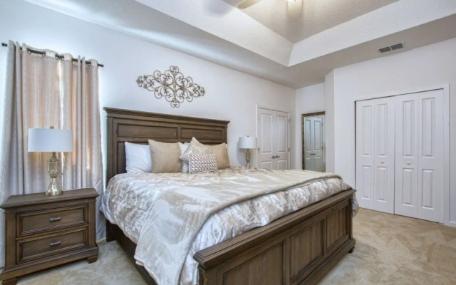 2675CA - Sonoma Resort