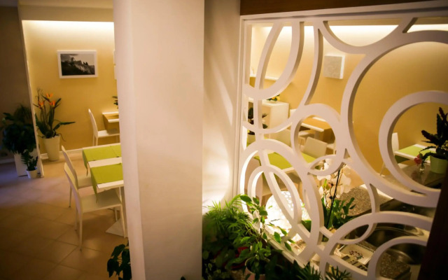 Hotel Aurora