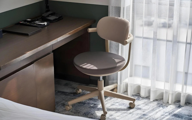 Richmond Hotel Fukuyama Ekimae