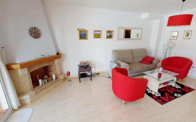 Apartment Terrazas de Campoamor 135