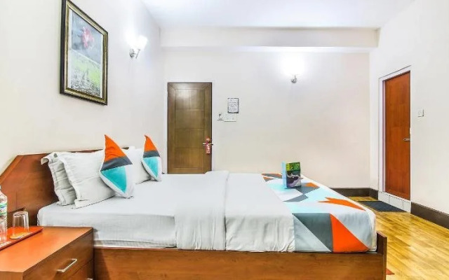 Red Cherry Residency By FabHotels