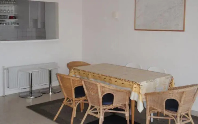 Apartment Zeedijk