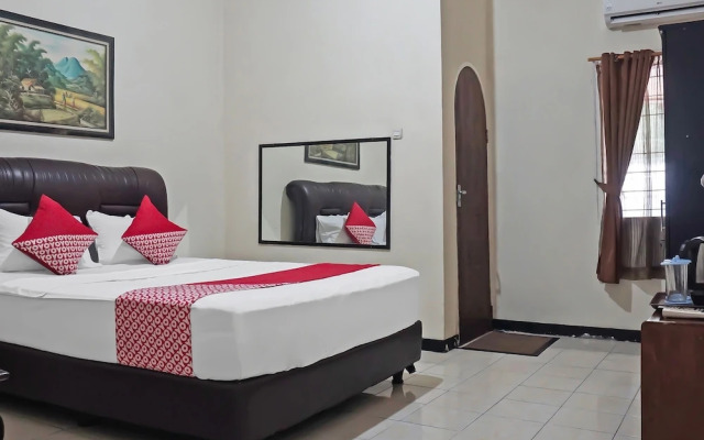 Super OYO 92134 Bogor Guest House