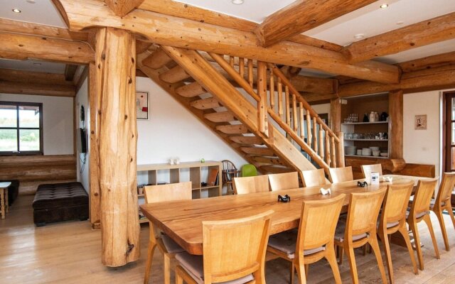 12 Person Holiday Home in Nimtofte-by Traum