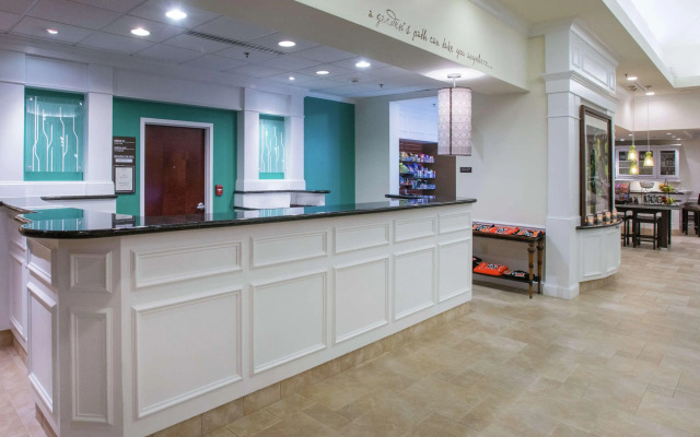 Hilton Garden Inn Macon / Mercer University