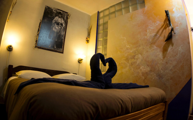 York B&B
