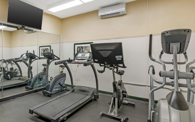 Best Western Plus Dryden Hotel & Conference Centre