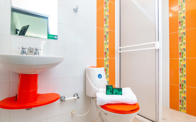 Ayenda 1620 Santa María