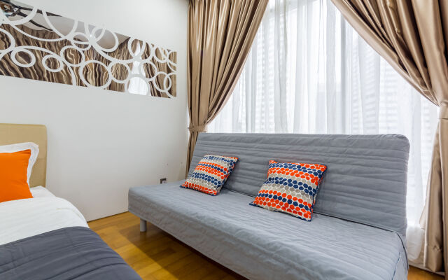 Vipod Residence