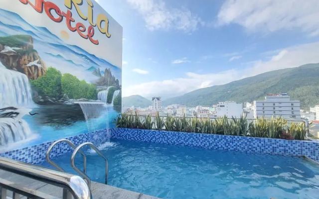 Oasis Hotel Quy Nhon
