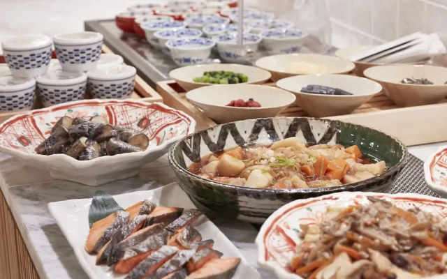 Le Chien Kyuu Karuizawa