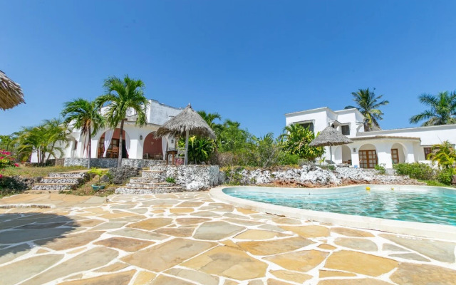 Pearls and Corals Resort