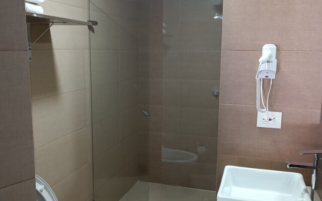 Hotel American Visa Corporate