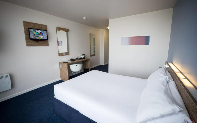 Travelodge Limerick Castletroy