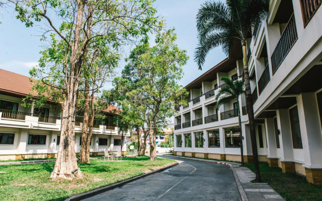 President Hotel