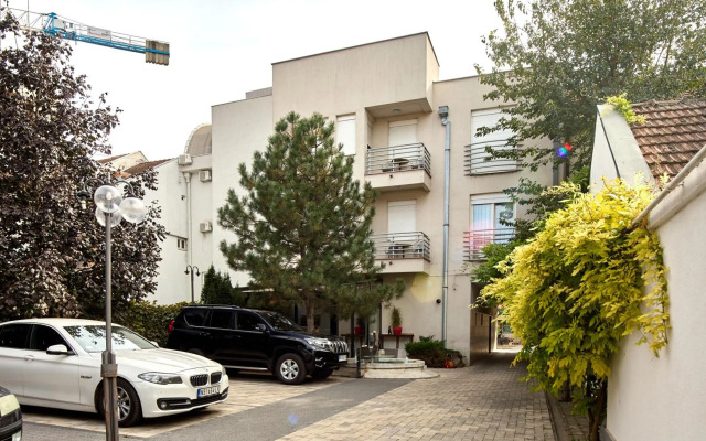 Boutique Hotel Arta