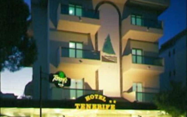 Hotel Tenerife