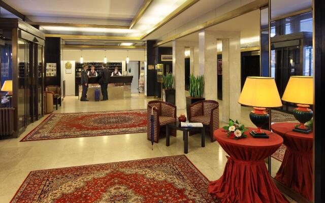 Grandhotel Brno