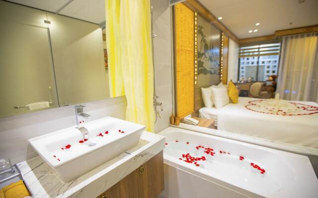 Pharaoh Boutique Hotel Danang