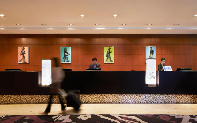 InterContinental Seoul COEX