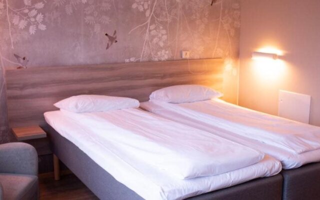 Ullevål Hotel