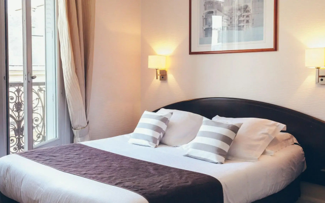 Hôtel Excelsior Opéra