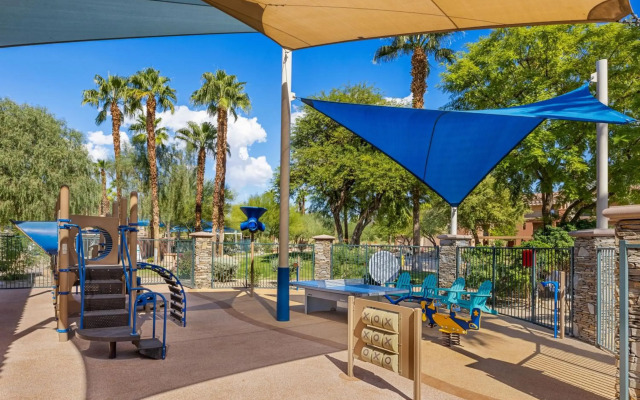 Marriott's Shadow Ridge II- The Enclaves