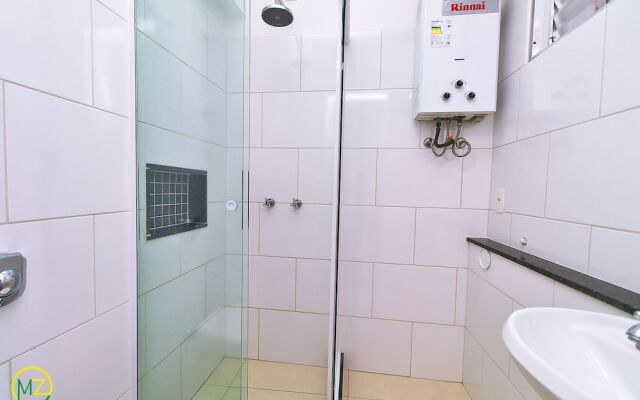 MZapartments Ministro IV