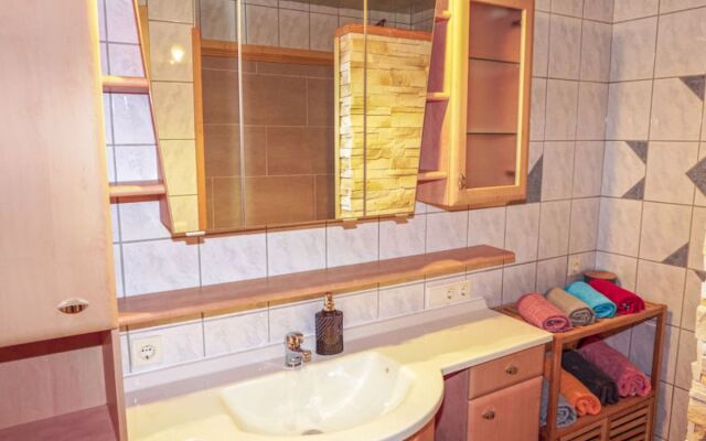 Camping Rossbach 30249