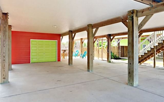 Chloe's Way by RedAwning