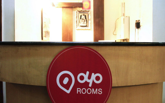 Anand Hospitality