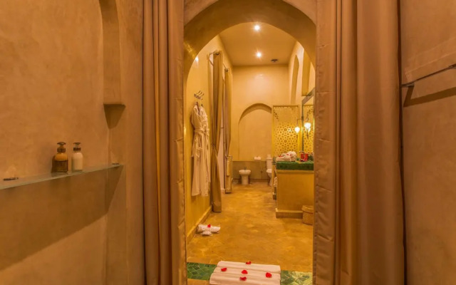 Le Medina Privilege Riad Spa