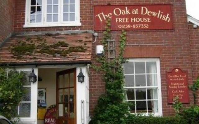 The Oak at Dewlish