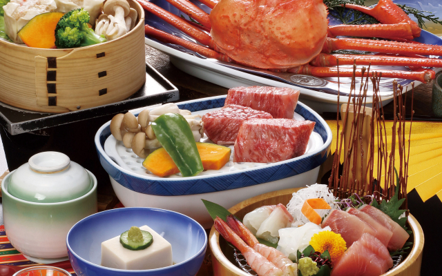 Kaike Onsen Mitsui Annex