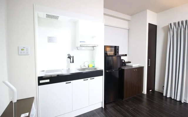 FJ-First Residence Osaka / Vacation STAY 5025