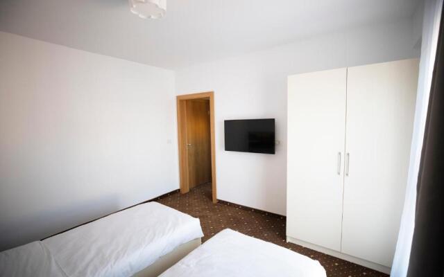 The One & Only Aparthotel Timisoara