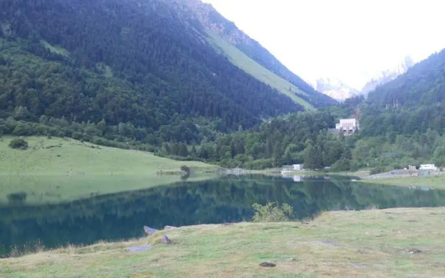 Louvie Soubiron House