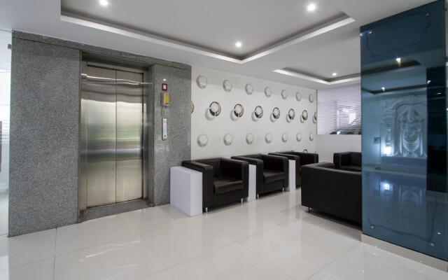 OYO 9405 Hotel Stay Home