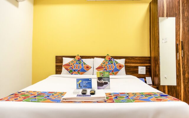 FabHotel Magnum Pride