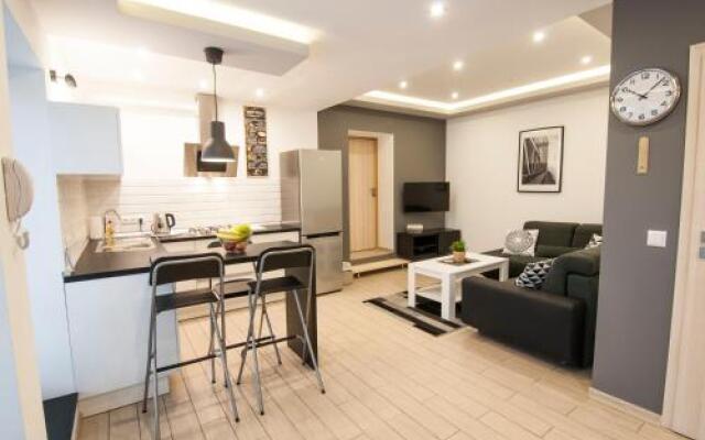 Apartamenty Mariańska 103