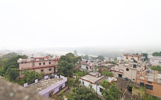 OYO 29236 Hotel Love Kush